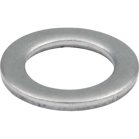 Allstar Performance 0.31 in. Stainless Steel AN Flat Washer, 25PK ALL16151-25